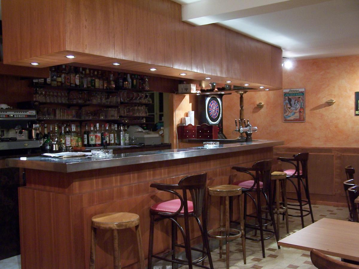 Hotel De La Pomme D'Or Bar-sur-Aube Εξωτερικό φωτογραφία