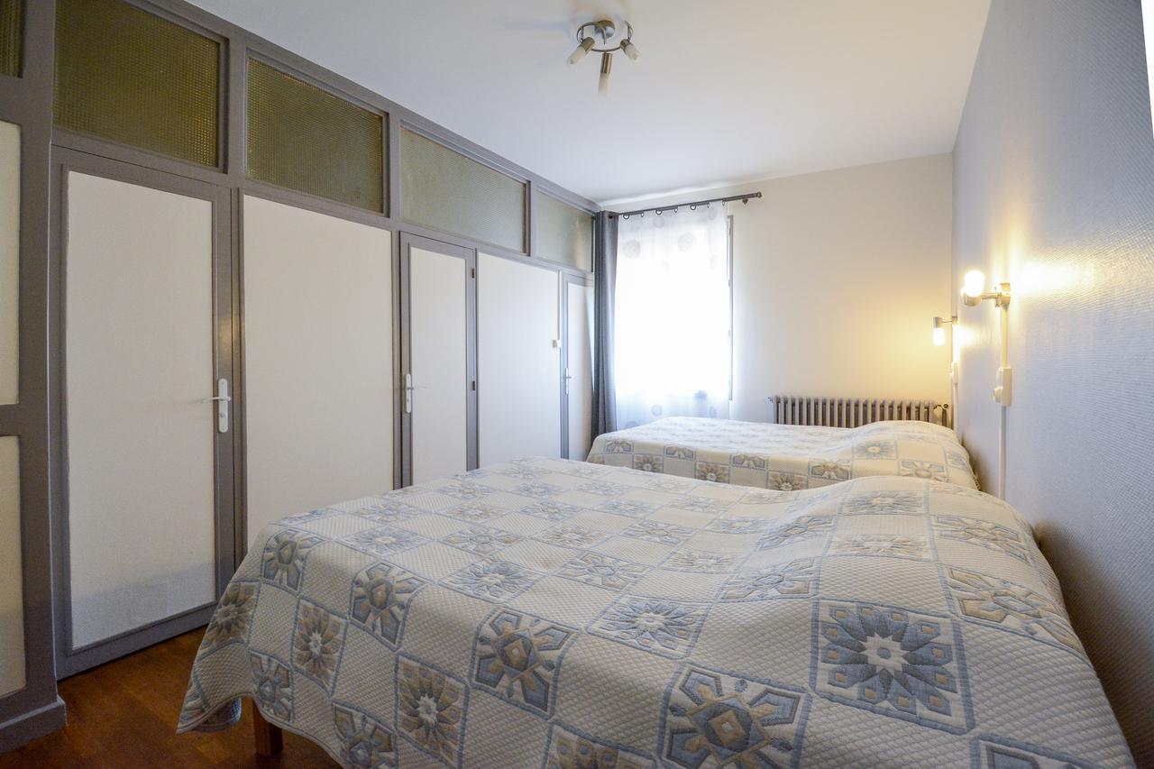 Hotel De La Pomme D'Or Bar-sur-Aube Εξωτερικό φωτογραφία