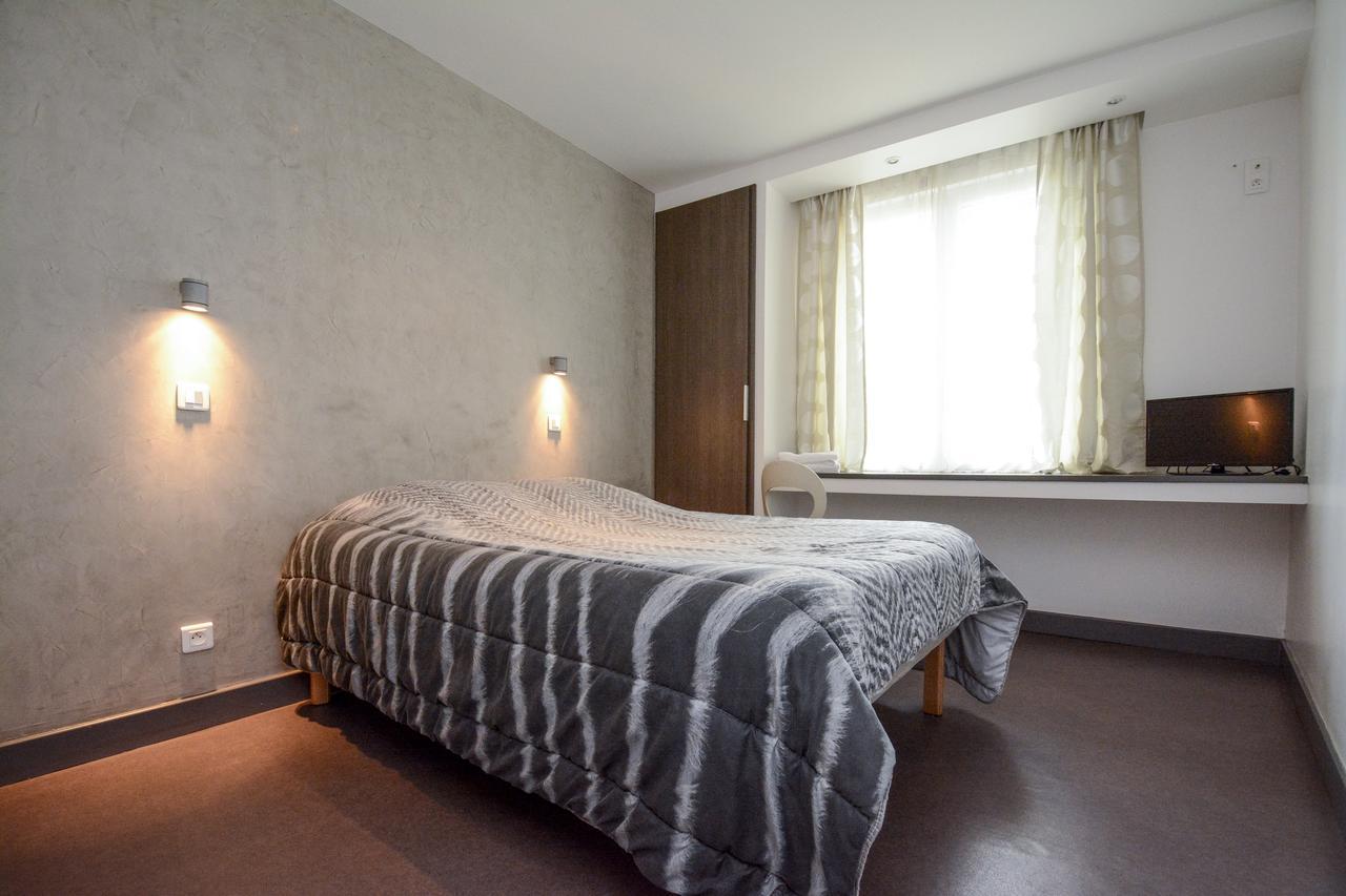 Hotel De La Pomme D'Or Bar-sur-Aube Εξωτερικό φωτογραφία